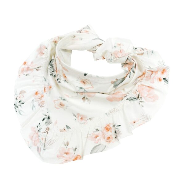 JAMIKS Dievčenská Šatka AJA JWE112-1