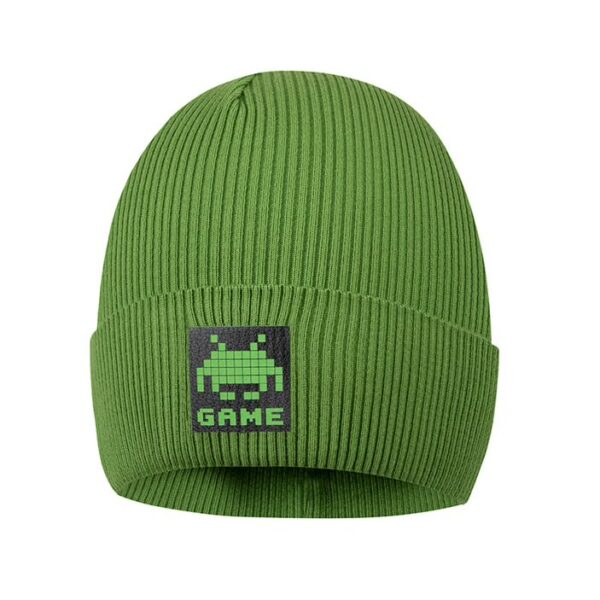 BROEL Chlapčenská Prechodná Čiapka BOOM 6421-2