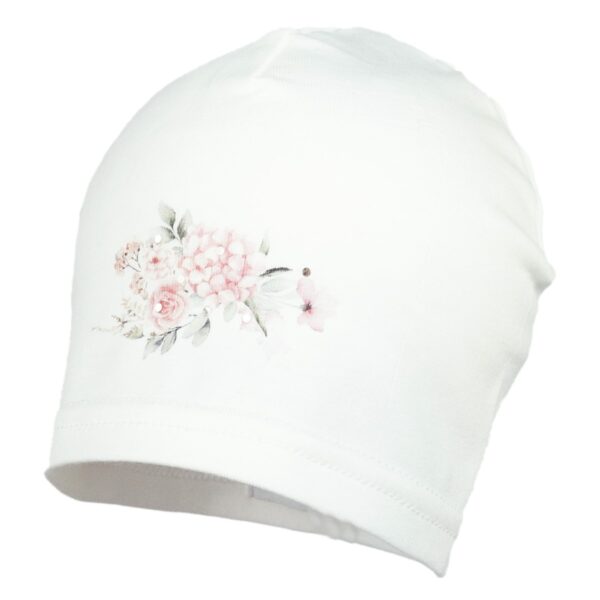 JAMIKS Dievčenská Prechodná Čiapka GALIJA JZF149