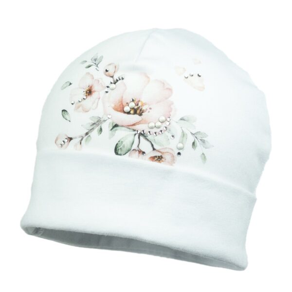 JAMIKS Dievčenská Prechodná Čiapka NEA JZF152