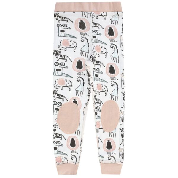 JACKY Dievčenské Spodné Prádlo 710963-7800