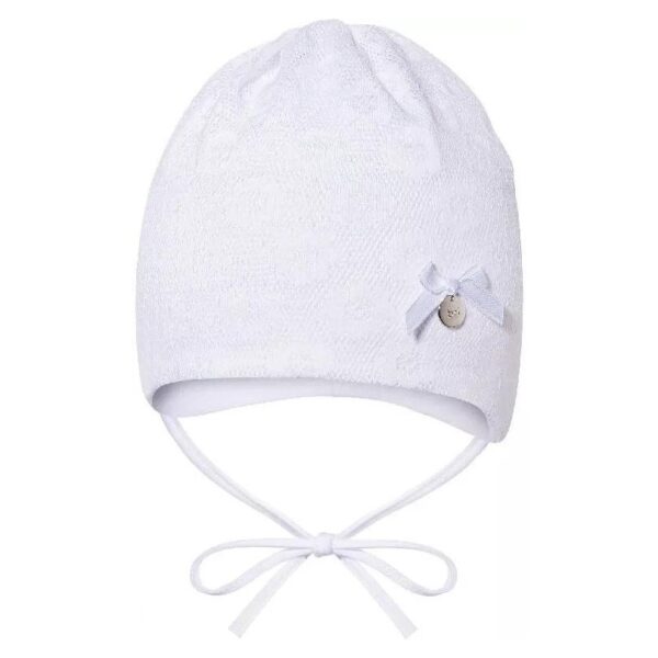 BROEL Dievčenská Letná Čiapka Estra 444495