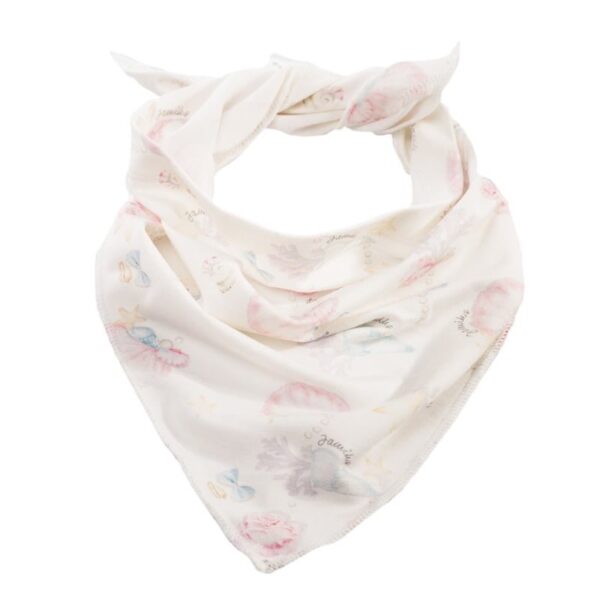 JAMIKS Dievčenská Letná Šatka AFEJA 2891