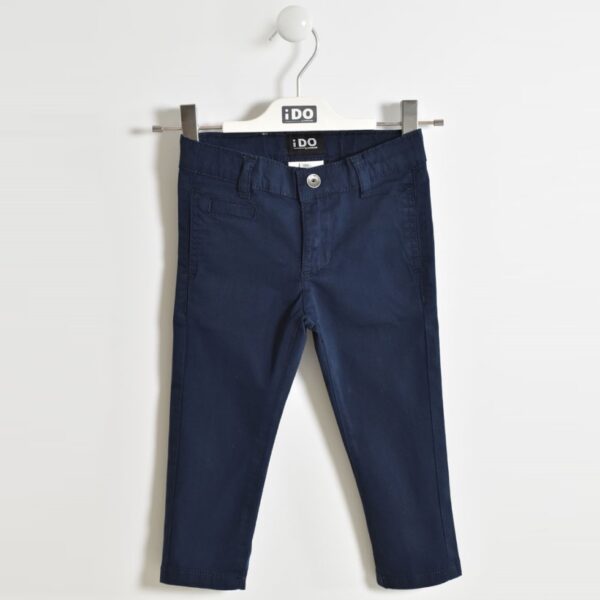 iDO Chlapčenské Nohavice W238-3885