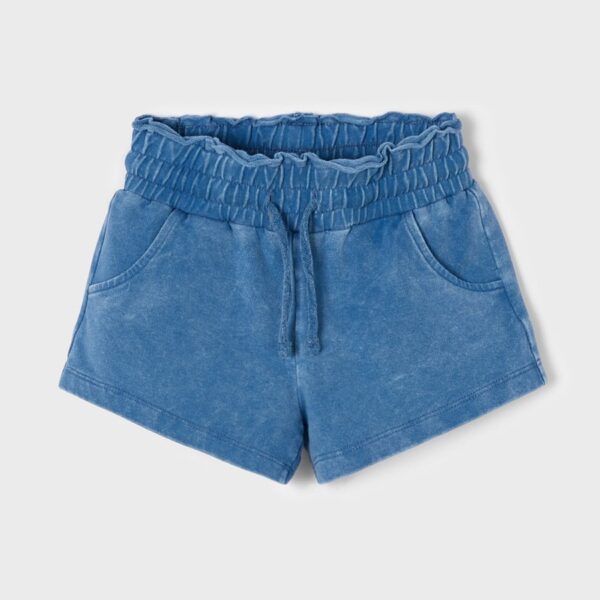 MAYORAL Dievčenské Kraťasy 3278-78