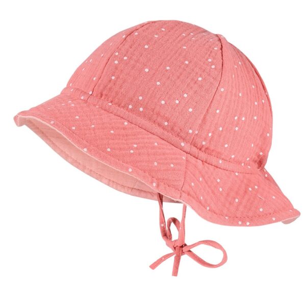 MAXIMO Dievčenský Letný Klobúk 24500-084000-15