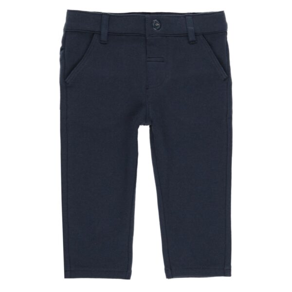 BOBOLI Chlapčenské Elegantné Nohavice 710008-2440
