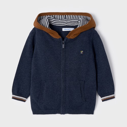 MAYORAL Chlapčenský Sveter 2310-67