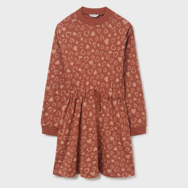 MAYORAL Dievčenské Šaty 7946-29