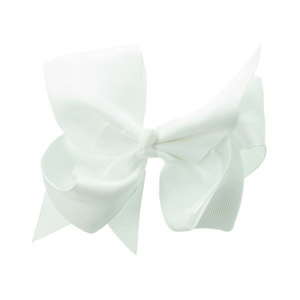 SIENA Dievčenská Elegantná Sponka s mašľou Extra Large 207107182-2