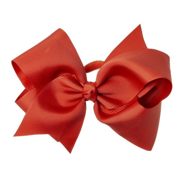 SIENA Dievčenská Elegantná Sponka s mašľou Extra Large 207107182-22