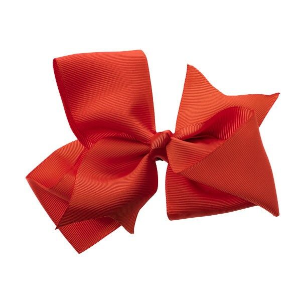 SIENA Dievčenská Elegantná Sponka s mašľou Extra Large 207107182-23