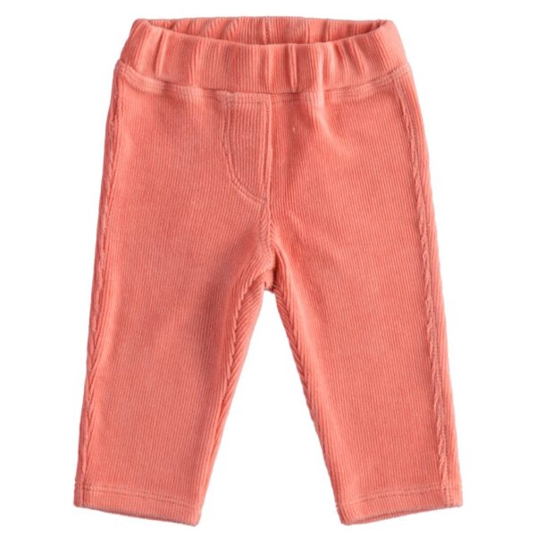 iDO Dievčenské Nohavice 5243-2337