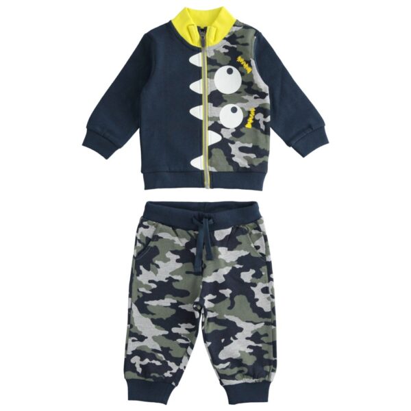 iDO Chlapčenský 2 Set 5505-3885