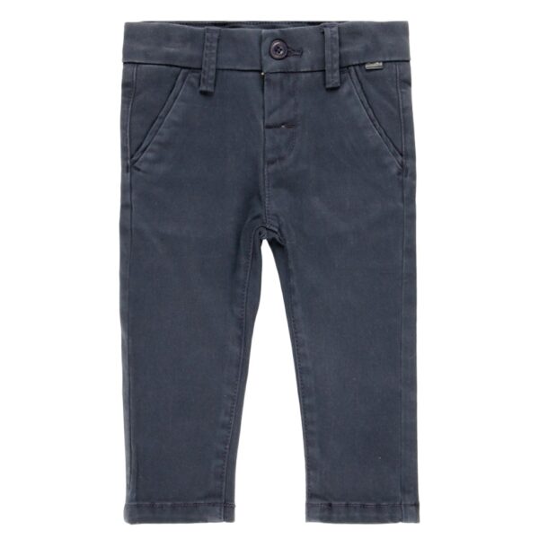 BOBOLI Chlapčenské Elegantné Nohavice 715306-2440