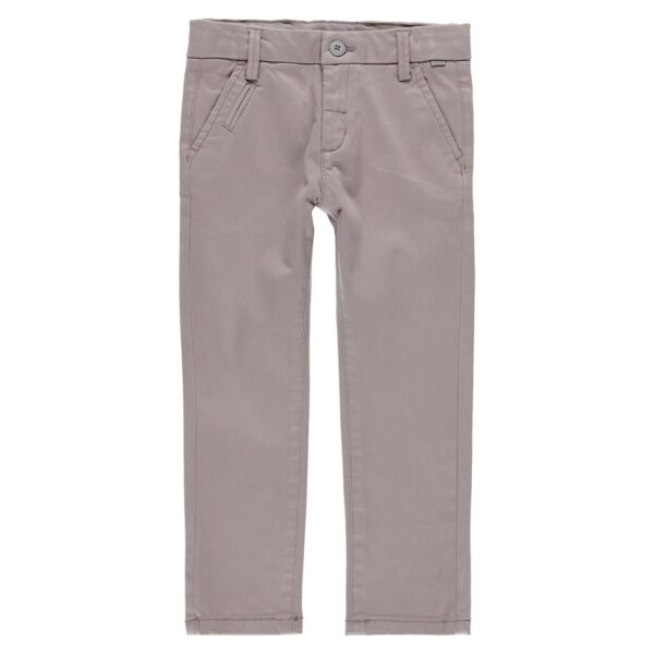 BOBOLI Chlapčenské Elegantné Nohavice 735195-8105