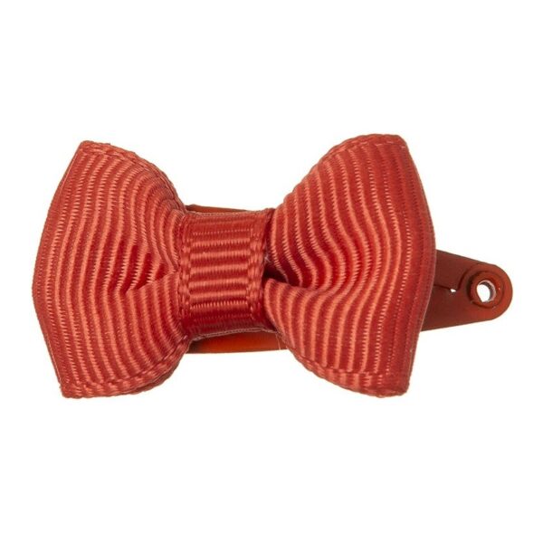 SIENA Dievčenská Sponka do vlasov s mašličkou Mini 207106362-22