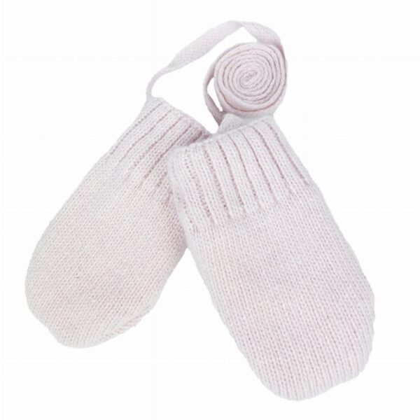 JAMIKS Dievčenské Rukavice ADA JZF318-11