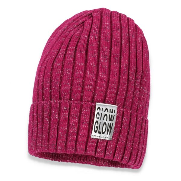 BROEL Dievčenská Prechodná Čiapka MARCELA 648340