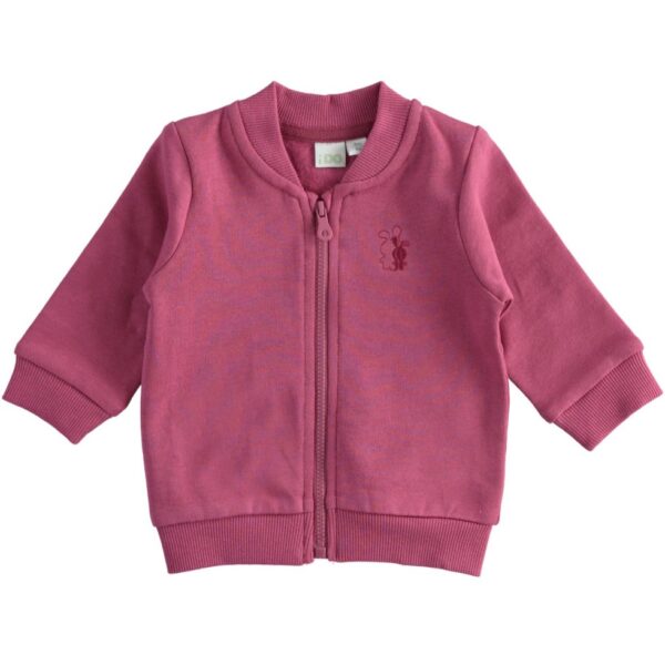 iDO Dievčenská Mikina 5187-2643