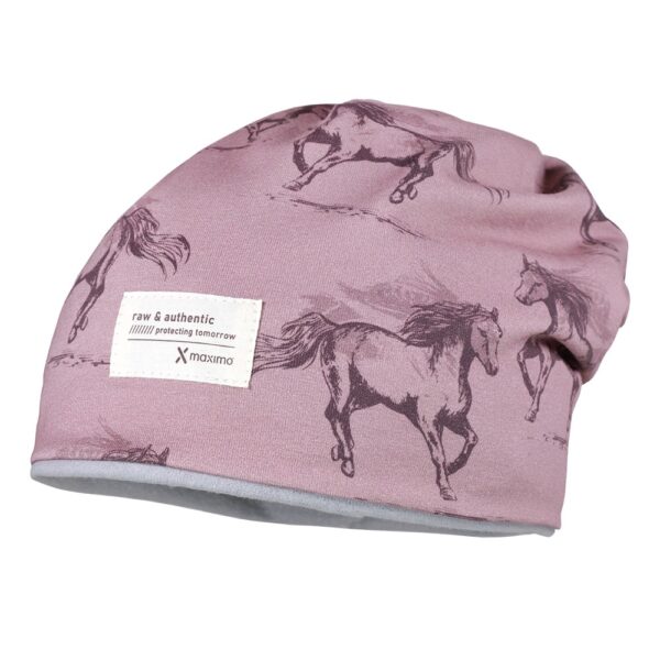 MAXIMO Dievčenská Prechodná Čiapka 23500-110700-5