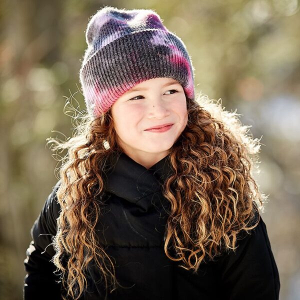 MAXIMO Dievčenská Zimná Čiapka 23573-994500-57