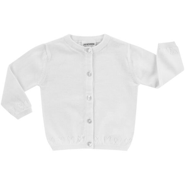 JACKY Dievčenský Sveter 2912490-1000