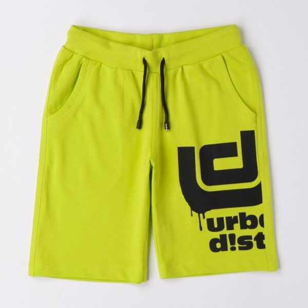 iDO Chlapčenské Kraťasy 6439-5234