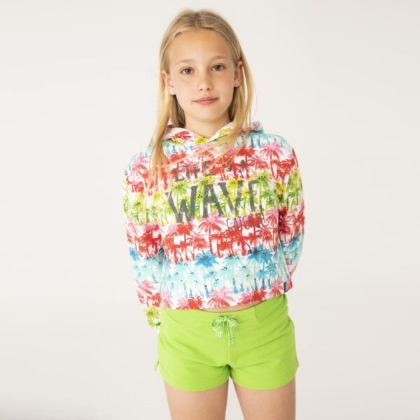 BOBOLI Dievčenské Kraťasy 436047-4614