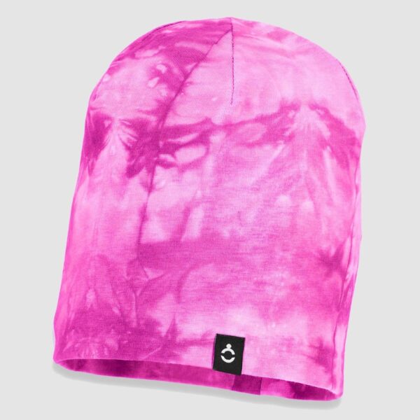 BROEL Dievčenská Prechodná Čiapka Silvania 658141