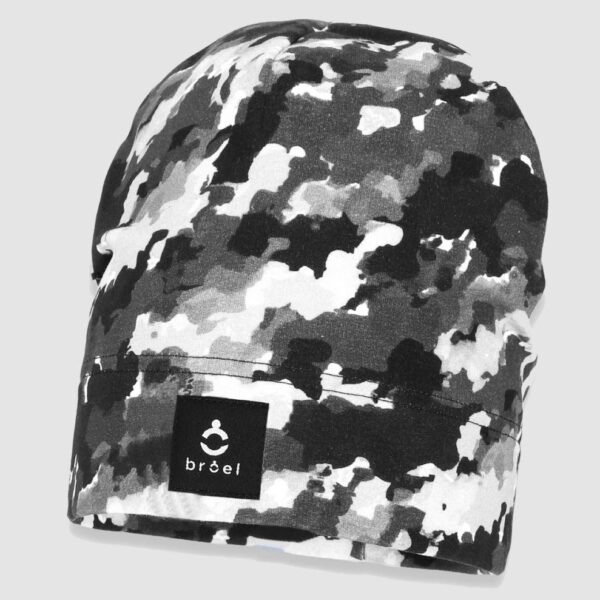 BROEL Chlapčenská Prechodná Čiapka Silvano 655706