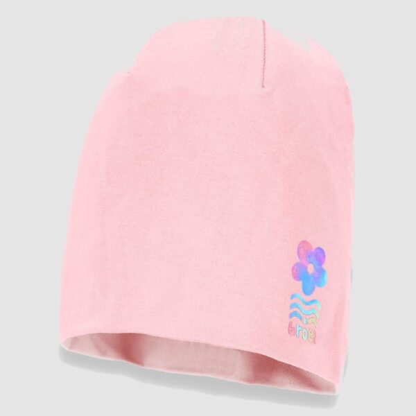 BROEL Dievčenská Prechodná Čiapka Sonia 658400