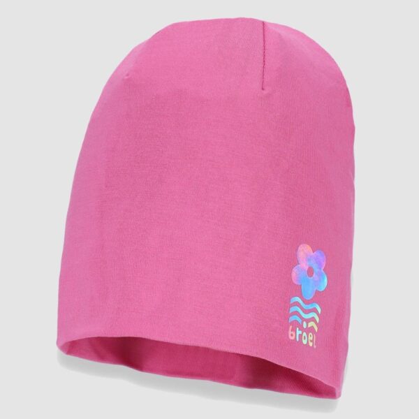 BROEL Dievčenská Prechodná Čiapka Sonia 658349