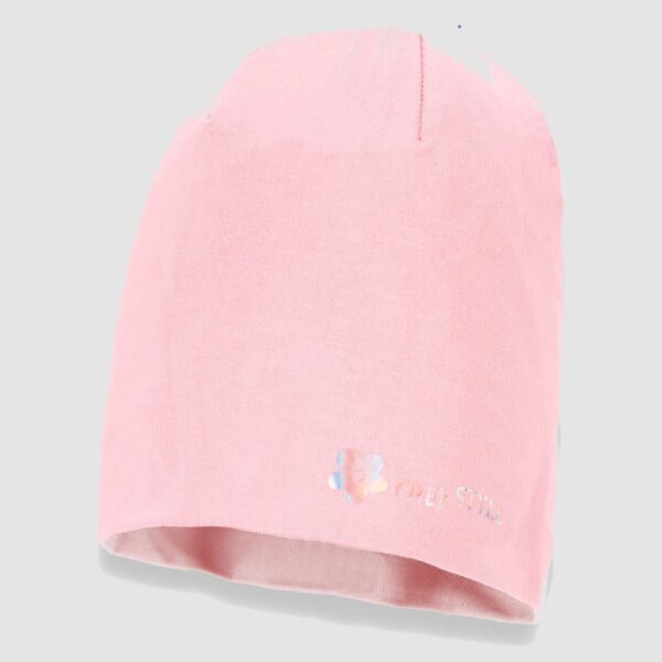 BROEL Dievčenská Prechodná Čiapka Apollonia 659476