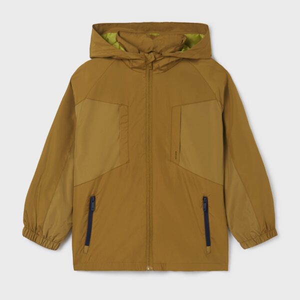 MAYORAL Chlapčenská Prechodná Bunda 6453-55