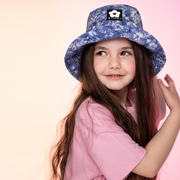 BROEL Dievčenský Klobúk Sevi 663275