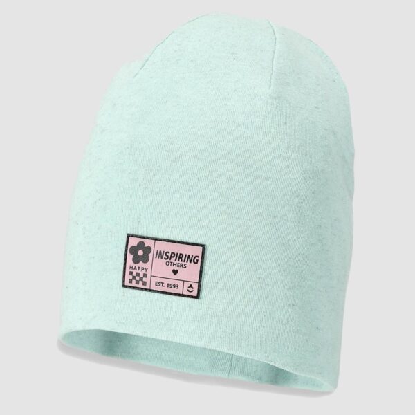 BROEL Dievčenská Prechodná Čiapka Solen 658844