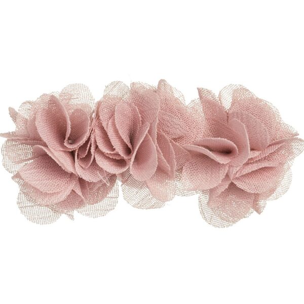 SIENA Dievčenská Elegantná Sponka s kvietkami Mini 207107350-1