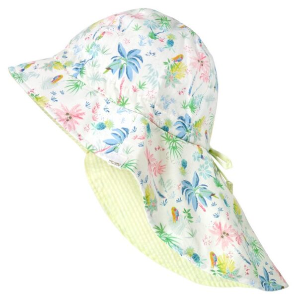 MAXIMO Dievčenská Letná Čiapka 33500-11500-44
