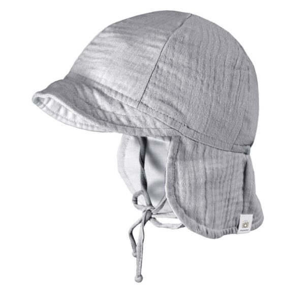 MAXIMO Chlapčenská Letná Čiapka 34500-083800-5