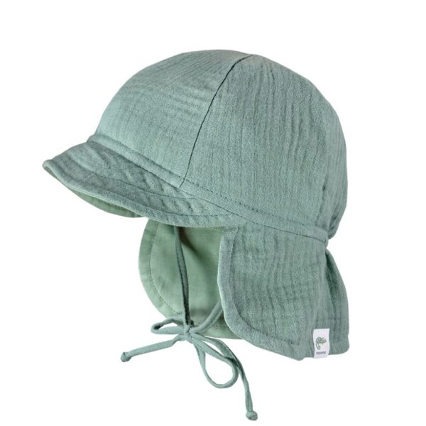 MAXIMO Chlapčenská Letná Čiapka 34500-083800-8