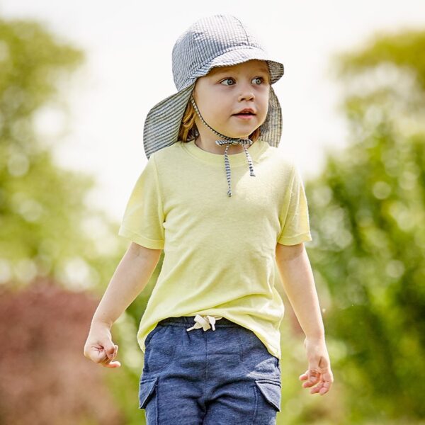 MAXIMO Chlapčenská Letná Čiapka 34500-115100-27