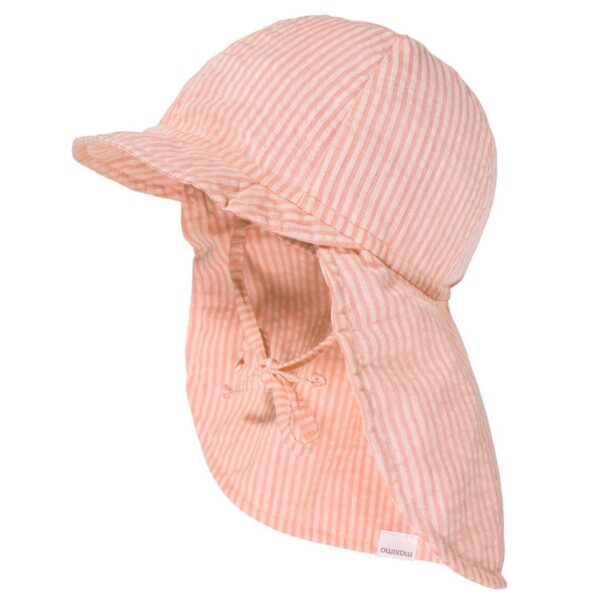 MAXIMO Dievčenská Letná Čiapka 34500-115100-53