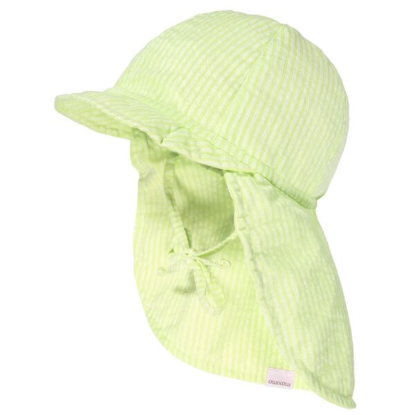 MAXIMO Detská Letná Čiapka UNI 34500-115100-68