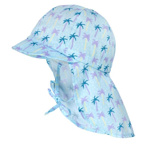 MAXIMO Chlapčenská Letná Čiapka 34500-117300-29