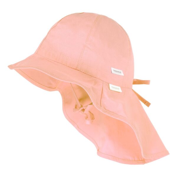 MAXIMO Dievčenská Letná Čiapka 34503-100900-15