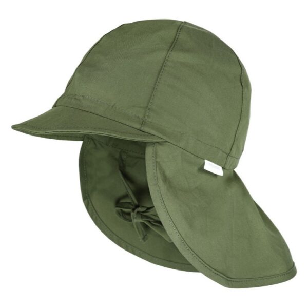 MAXIMO Chlapčenská Letná Čiapka 34503-101000-86