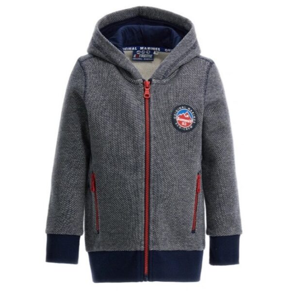 ORIGINAL MARINES Chlapčenská Mikina DDA2748B-1