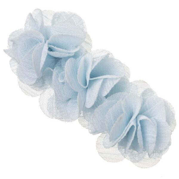 SIENA Dievčenská Elegantná Sponka s kvietkami Mini 207107350-5