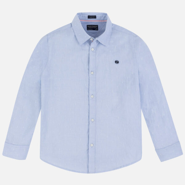 MAYORAL Chlapčenská Košeľa 6155-52